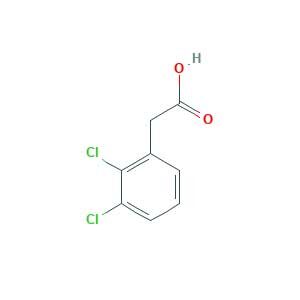2-(2,3-dichlorophenyl)acetic acid