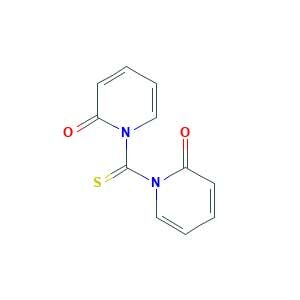 1-(2-oxopyridine-1-carbothioyl)pyridin-2-one