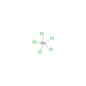 pentachloromolybdenum