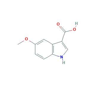 5-methoxy-1H-indole-3-carboxylic acid