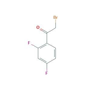 2-bromo-1-(2,4-difluorophenyl)ethanone