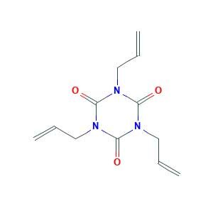 1,3,5-tris(prop-2-enyl)-1,3,5-triazinane-2,4,6-trione