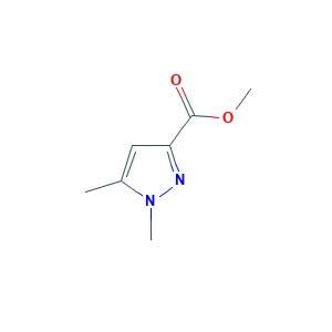 methyl 1,5-dimethylpyrazole-3-carboxylate