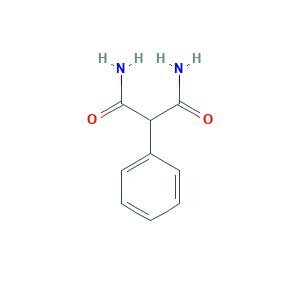 2-phenylpropanediamide