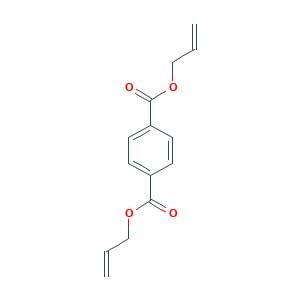 bis(prop-2-enyl) benzene-1,4-dicarboxylate