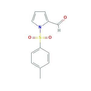 1-(4-methylphenyl)sulfonylpyrrole-2-carbaldehyde