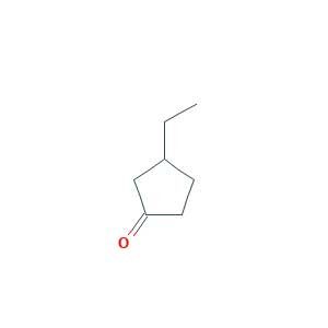 3-ethylcyclopentan-1-one