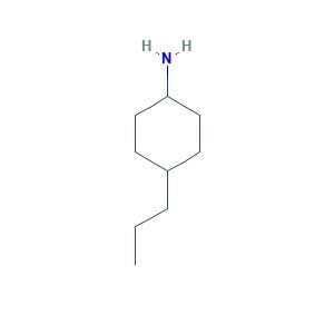 4-propylcyclohexan-1-amine