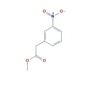 methyl 2-(3-nitrophenyl)acetate