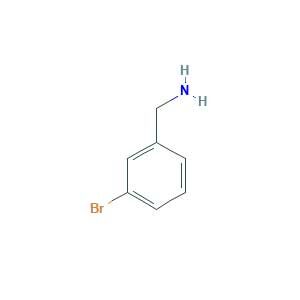 (3-bromophenyl)methanamine