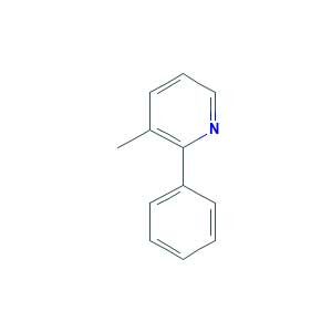 3-methyl-2-phenylpyridine