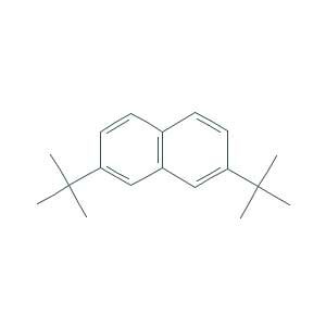 2,7-ditert-butylnaphthalene