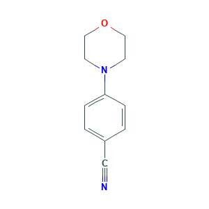 4-morpholin-4-ylbenzonitrile