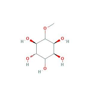 (1S,2S,4S,5R)-6-methoxycyclohexane-1,2,3,4,5-pentol