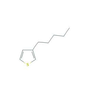 3-pentylthiophene