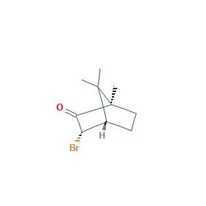 (1R,3S,4S)-3-bromo-1,7,7-trimethylbicyclo[2.2.1]heptan-2-one