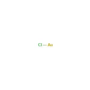 chlorogold