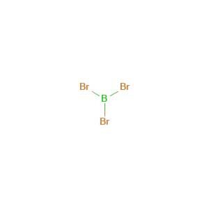 tribromoborane