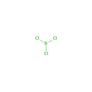 trichloroborane