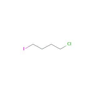 1-chloro-4-iodobutane