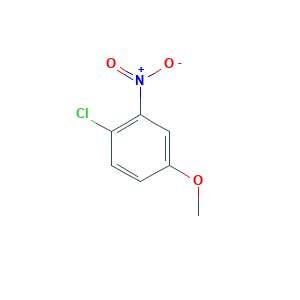 1-chloro-4-methoxy-2-nitrobenzene