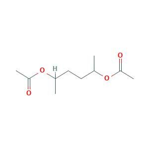 5-acetyloxyhexan-2-yl acetate