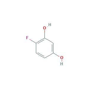 4-fluorobenzene-1,3-diol