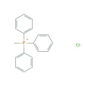 methyl(triphenyl)phosphanium;chloride
