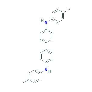 4-methyl-N-[4-[4-(4-methylanilino)phenyl]phenyl]aniline
