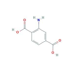 2-aminoterephthalic acid