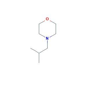 4-(2-methylpropyl)morpholine