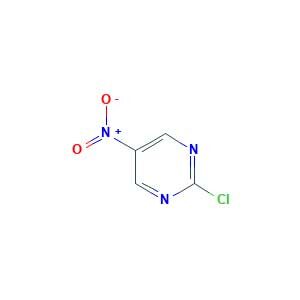 2-chloro-5-nitropyrimidine