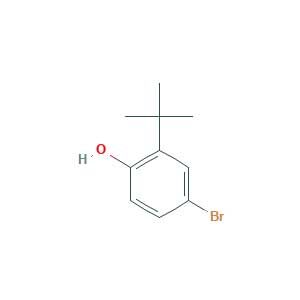 4-bromo-2-tert-butylphenol