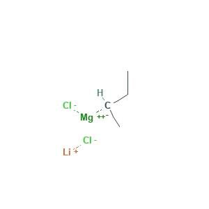 lithium;magnesium;butane;dichloride