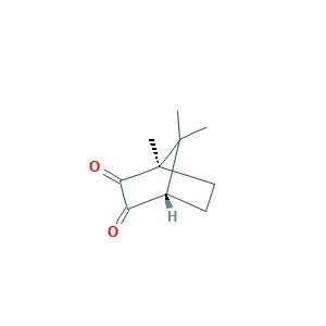 (1R,4S)-1,7,7-trimethylbicyclo[2.2.1]heptane-2,3-dione