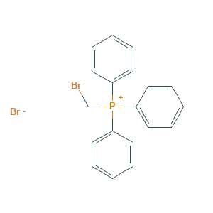 bromomethyl(triphenyl)phosphanium;bromide
