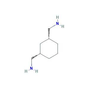 [(1R,3S)-3-(aminomethyl)cyclohexyl]methanamine