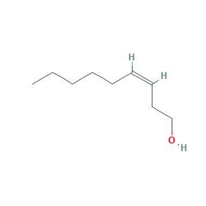 (Z)-non-3-en-1-ol