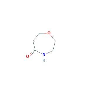 1,4-oxazepan-5-one