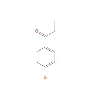 1-(4-bromophenyl)propan-1-one