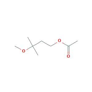 (3-methoxy-3-methylbutyl) acetate