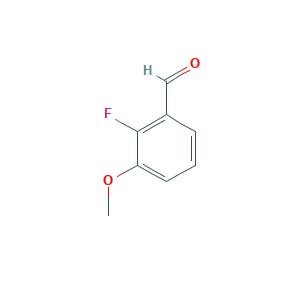 2-fluoro-3-methoxybenzaldehyde