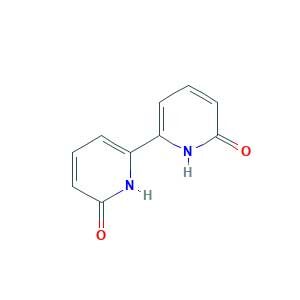 6-(6-oxo-1H-pyridin-2-yl)-1H-pyridin-2-one