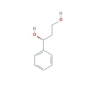 (1R)-1-phenylpropane-1,3-diol