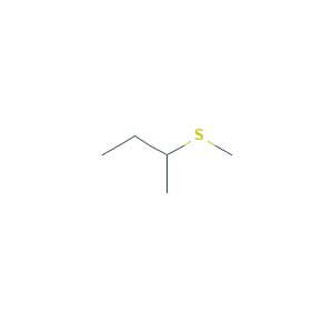 2-methylsulfanylbutane