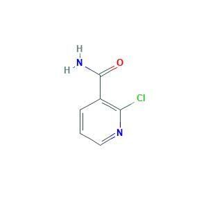 2-chloropyridine-3-carboxamide
