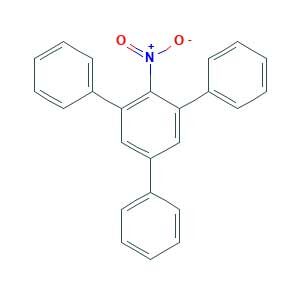 2-nitro-1,3,5-triphenylbenzene