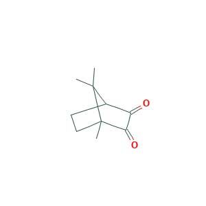 1,7,7-trimethylbicyclo[2.2.1]heptane-2,3-dione