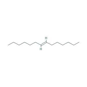 (E)-tetradec-7-ene