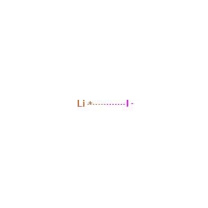 lithium;iodide